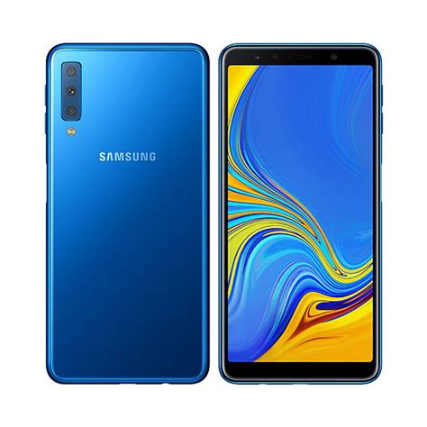 Samsung galaxy a71 128 gbekran boyutu: Samsung Galaxy A7 64 GB Cep Telefonu - Mavi - A101