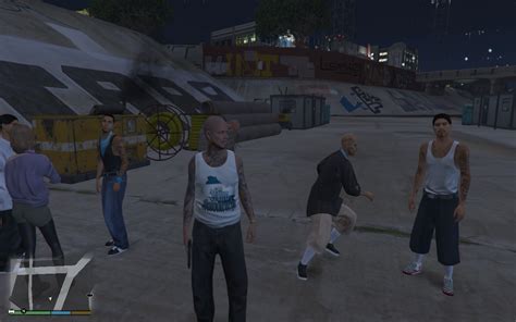 Download Free Mods Male Female Gang Clothing Pack Fivem Ready Mobile