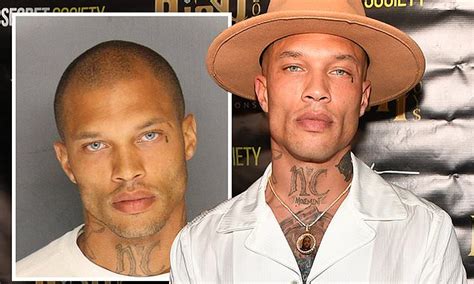 hot felon jeremy meeks is releasing memoir this fall seven years after mugshot went viral