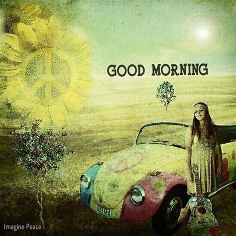 Pin By Patricia Hamm On Good Morning Happy Hippie Hippie Life Hippie Art