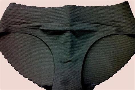 2021 New Women Silicone Butt Lifter Underwear Padded Seamless Butt Hip Enhancer Shaper Panties
