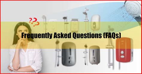 A water heater isn't something you go out and buy every day and some people may only need conventional storage tank water heater. Electric Water Heater - 15 Best Water Heater Malaysia Review