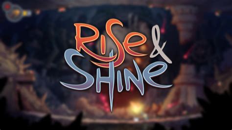 Review Rise And Shine