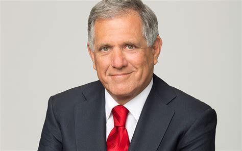 Cbs Forces Les Moonves To Resign After More Reports Of Sexual
