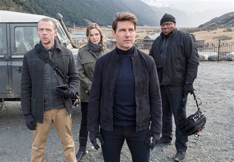 Soon there will be in 4k. 'Mission: Impossible' Sets Sequels for Summer 2021, 2022 ...