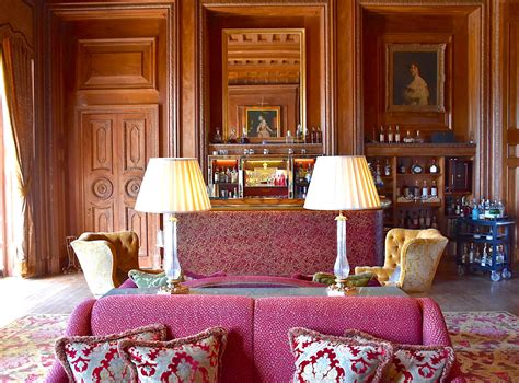 Cliveden House Hotel Review 5 Star Country House Luxury Just One Hour From London The Foodaholic
