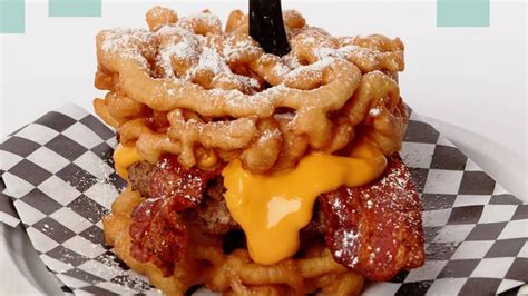 best texas state fair food crazy carnival foods photos carnival eats recipes carnival food