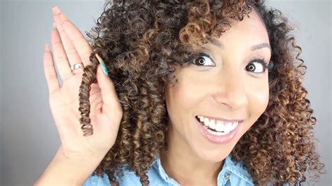 New Not Your Mother S Curl Talk Products For Curly Hair Biancareneetoday Youtube