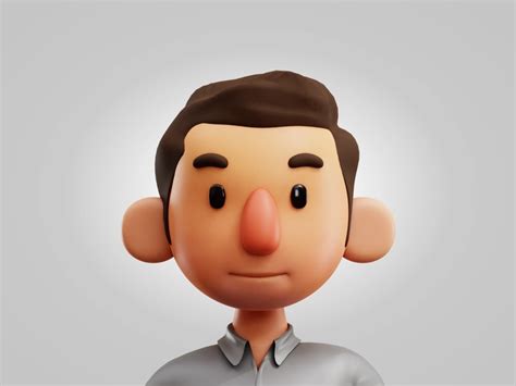 Explore Thousands Of High Quality 3d Character Images On Dribbble Your