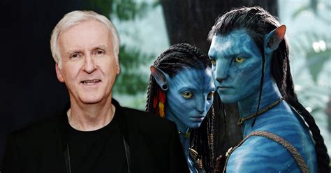 James Cameron Annonce Que 171 Le Tournage D Avatar 2 Est Termin 233 224 100