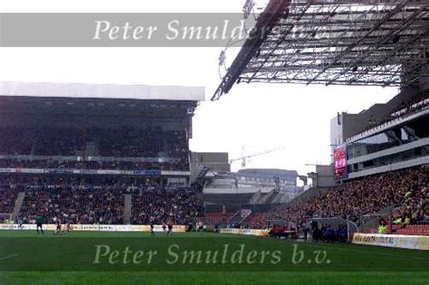 Stadium, arena & sports venue. Fotoarchief Peter Smulders BV