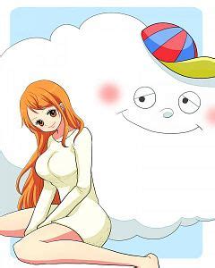 Nami One Piece Page Of Zerochan Anime Image Board