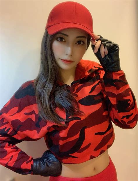 Ruby Cosplay By Minami Fortnite Battle Royale