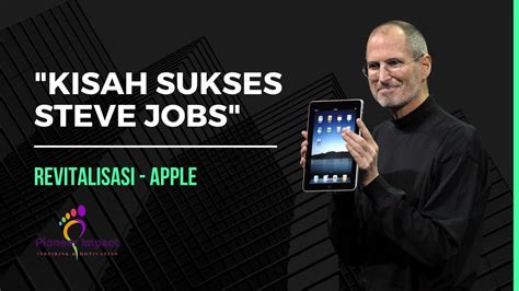 Steve Jobs Pendiri