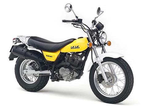 The increase in pak suzuki bike prices has been introduced even though the usd to pkr rate in the change (pkr). Suzuki Van Van 125 (RV125) model history