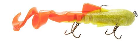 Musky Innovations Bulldawg Magnum Negozio Di Pesca Online Bass Store Italy