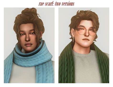 Miracle Cc Pack Clumsyalien On Patreon Sims Hair Sims 4 Sims