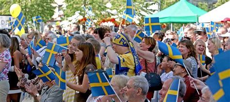 The Awesomeness Of Sweden