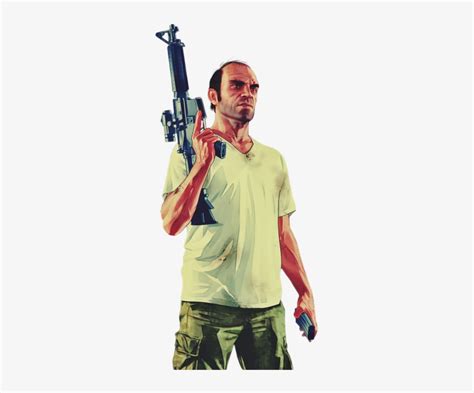 GTA 5 Characters  List of all Playable Characters in GTA V  EveDonusFilm