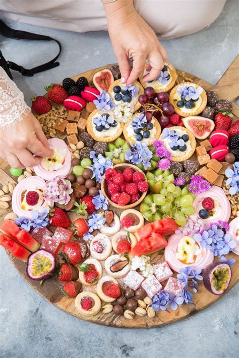how to style the perfect grazing table dessert platter food platters party food platters