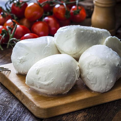 How To Make Mozzarella Cheese A Step By Step Guide Ihsanpedia