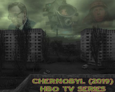 272052 chernobyl tv series poster print wall ca. Chernobyl Hbo Tv Series (2019) by bogdanfm on DeviantArt