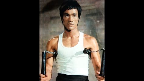 Bruce Lee Inside The Mind Of The Martial Arts Icon Cnn