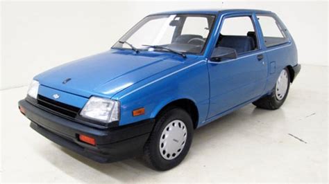 Suzuki's official website for motorcycles, atvs, scooters, and outboard marine motors. This V8-Powered American Suzuki Khyber Chevy Sprint Can ...