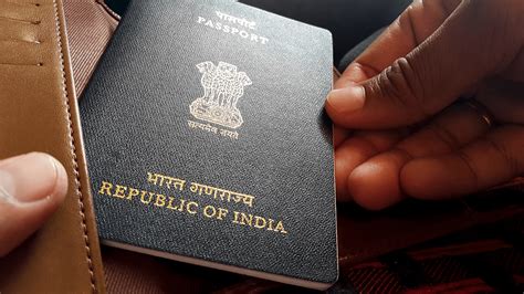 Indian Passport Holders Must Know These New Visa Rules Hot Sex Picture
