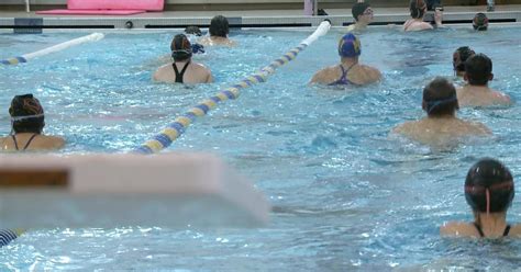 Alaska High School Swimmer Disqualified Over Swimsuit Fit