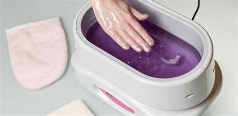 Paraffin Wax Treatment And Its Benefits Beauty Insider Malaysia