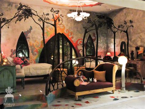 It seems like our moms/grandmas always have everything they need, but something with a handmade sentiment is always a hit! Decor me Happy by Elle Uy: PSID Exhibit (Part 2)