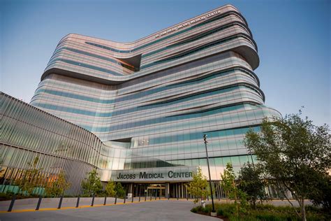 Opening of New Era in Medicine at UC San Diego