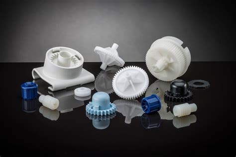 6 Major Advantages Of Plastic Injection Molding The Rodon Group®