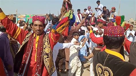 Sindhi Culture Day Youtube