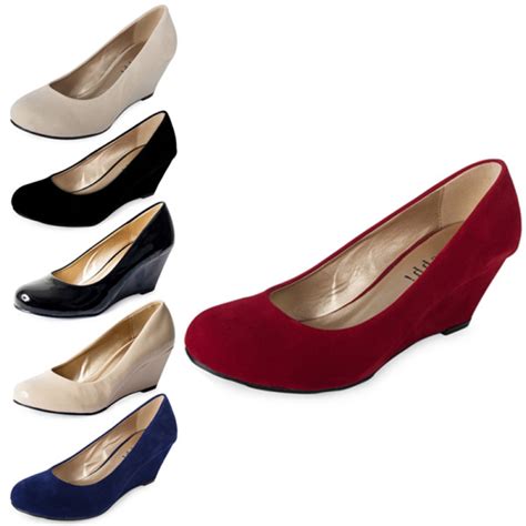 Tips For Buying Womens Office Shoes Hapakenya