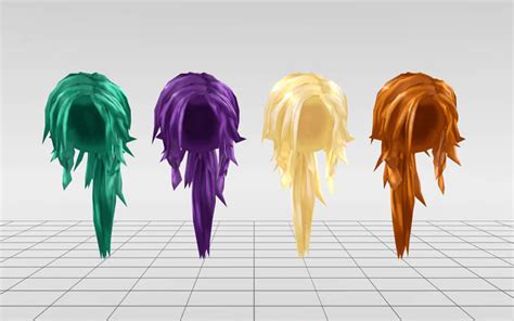 Roblox codes for hair is one of the marvelous roblox hacks, these hacks give you traps to profit some astounding things. RBXCodes - Collection of Roblox Game Codes & ID's 2020
