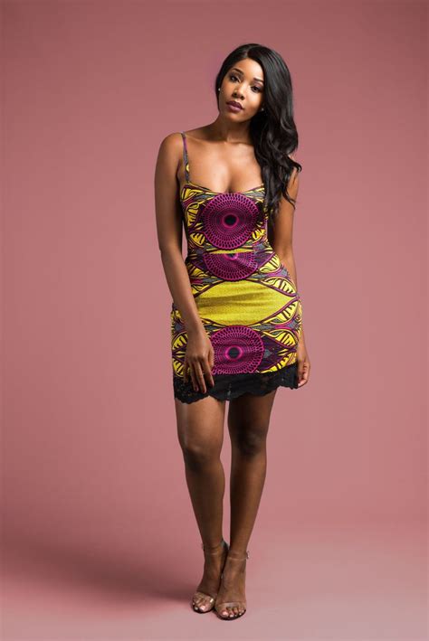 ankara mini dress african print mini dress etsy african print printed mini dress african