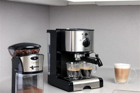 The Best Latte Machine Options In 2022 Bob Vila