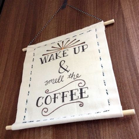 Maybe you would like to learn more about one of these? Fabric Wall Hanging · How To Make A Hanging · Sewing on ...