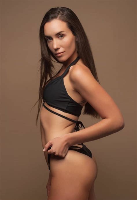 Daniela C Agencia de Modelos México