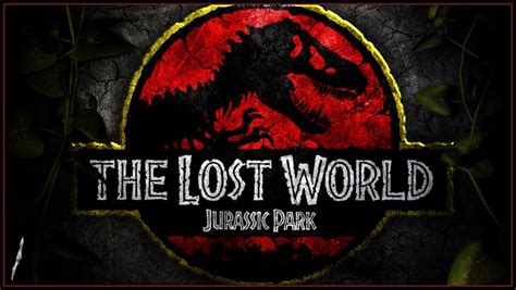 The Best Action Movies Of 1997 ‘the Lost World Jurassic Park