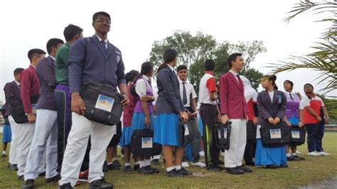 Pelawat menulis 13 tahun yang lalu: TOP 50 students sitting for SPM 2016... - SMK Methodist ...