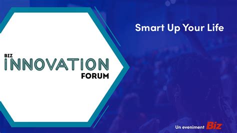 Biz Innovation Forum 2022 Live Youtube
