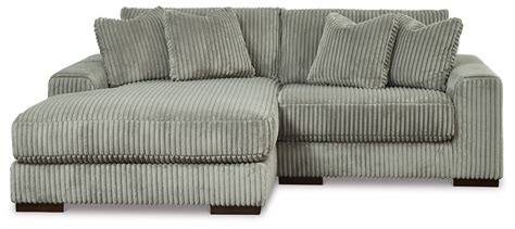 lindyn 2 piece sectional with chaise 21105s3 by signature design by ashley at davis furniture store
