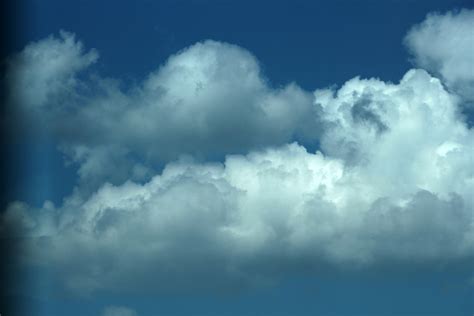 Clouds 51 Free Stock Photo Public Domain Pictures