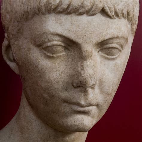 Luna Xi Tiberius Gemellus Tiberius Julius Caesar Nero Gem Flickr