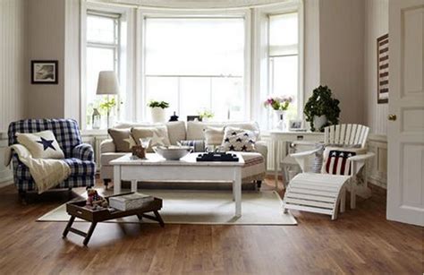 20 Advices From Ikea On How To Decorate Small Living