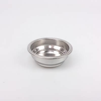 Get the sunbeam coffee machine parts you need at wholesale appliance supplies. Sunbeam Espresso Machine Dual Wall Filter 2 Cup - EM43002 ...