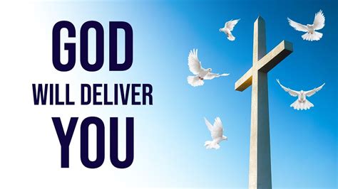 God Will Deliver You From All Afflictions Youtube